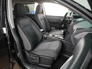 Внедорожник Nissan Qashqai 2012 года, 1199000 рублей, Воронеж