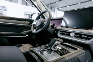 Внедорожник Tank 500 2025 года, 7549000 рублей, Красноярск