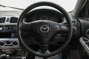 Универсал Mazda Familia 2002 года, 289000 рублей, Новокузнецк