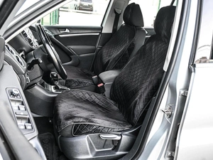 Внедорожник Volkswagen Tiguan 2013 года, 1284000 рублей, Кирилловка