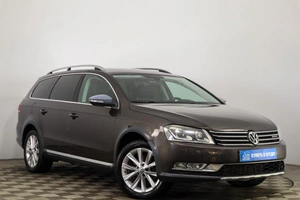 Универсал Volkswagen Passat 2012 года, 1699000 рублей, Пермь
