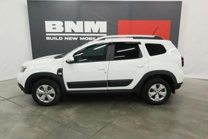Внедорожник Renault Duster 2021 года, 1650000 рублей, Курск