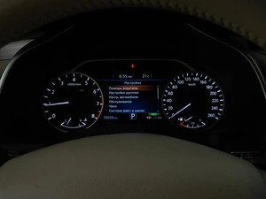 Внедорожник Nissan Murano 2020 года, 2984111 рублей, Москва