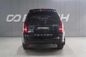 Внедорожник SsangYong Rexton 2011 года, 869000 рублей, Петрозаводск