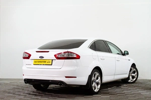 Седан Ford Mondeo 2012 года, 989000 рублей, Сургут