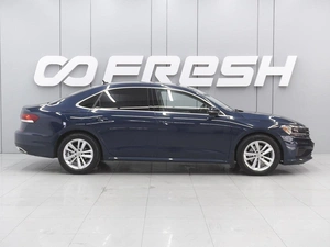 Седан Volkswagen Passat (North America) 2020 года, 2140000 рублей, Ростов-на-Дону