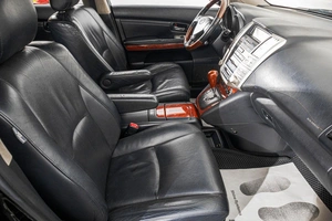 Внедорожник Lexus RX 2004 года, 1549000 рублей, Барнаул