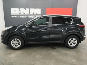 Внедорожник Kia Sportage 2016 года, 1820000 рублей, Курск