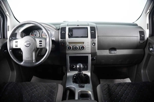 Внедорожник Nissan Pathfinder 2007 года, 1079000 рублей, Пермь