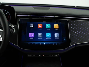 Седан Mercedes-benz E-класс 2024 года, 7249999 рублей, Москва