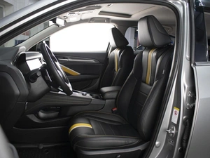 Внедорожник Haval F7x 2021 года, 2050000 рублей, Омск