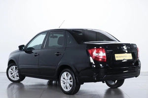 Седан ВАЗ (LADA) Granta 2023 года, 849000 рублей, Челябинск
