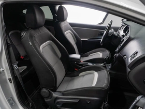 Хетчбэк Kia Ceed 2014 года, 1349000 рублей, Тюмень