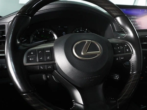 Внедорожник Lexus LX 2020 года, 11399000 рублей, Минеральные Воды