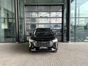 Внедорожник Haval Jolion 2021 года, 1720000 рублей, Уфа