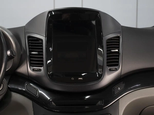 Минивэн Chevrolet Orlando 2012 года, 970000 рублей, Омск