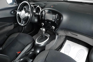 Внедорожник Nissan Juke 2013 года, 1089000 рублей, Тюмень