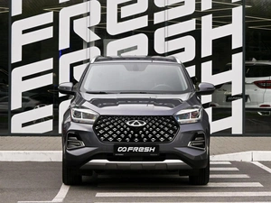 Внедорожник Chery Tiggo 4 Pro 2024 года, 1625000 рублей, Волгоград