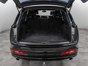 Внедорожник Audi Q7 2008 года, 1750000 рублей, Красноярск