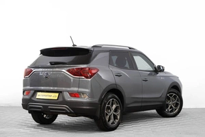 Внедорожник SsangYong Korando 2020 года, 2139000 рублей, Барнаул