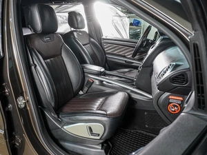 Внедорожник Mercedes-benz GL-класс 2012 года, 2129000 рублей, Воронеж