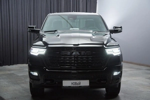 Пикап RAM 1500 2026 года, 10479000 рублей, Красноярск