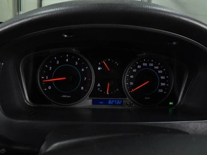 Седан Chevrolet Epica 2011 года, 985000 рублей, Воронеж