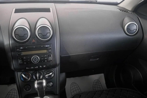 Внедорожник Nissan Qashqai 2008 года, 899000 рублей, Кемерово