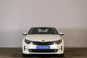 Седан Kia Optima 2018 года, 2019000 рублей, Тюмень