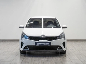 Седан Kia Rio 2021 года, 1949000 рублей, Саратов