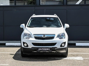 Внедорожник Opel Antara 2013 года, 1199000 рублей, Кирилловка