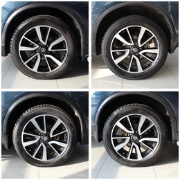 Внедорожник Nissan X-Trail 2021 года, 2880000 рублей, Смоленск