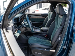 Внедорожник Geely Monjaro 2023 года, 2868070 рублей, Краснодар