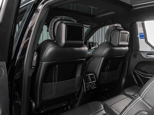 Внедорожник Mercedes-benz GLS-класс AMG 2016 года, 6149000 рублей, Тюмень