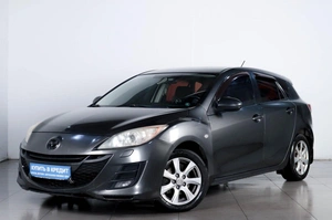 Хетчбэк Mazda 3 2010 года, 699000 рублей, Челябинск