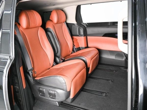 Минивэн Kia Carnival 2022 года, 3960000 рублей, Аксай
