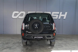 Внедорожник ВАЗ (LADA) Niva Travel 2025 года, 1359000 рублей, Ульяновск
