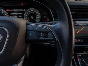 Внедорожник Audi Q7 2021 года, 5530000 рублей, Краснодар