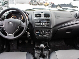 Седан ВАЗ (LADA) Granta 2022 года, 855000 рублей, Петрозаводск