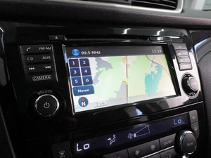 Внедорожник Nissan Qashqai 2015 года, 1612000 рублей, Воронеж