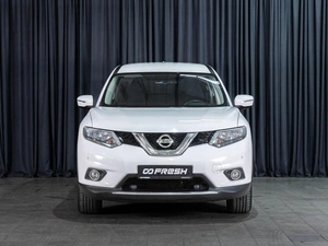 Внедорожник Nissan X-Trail 2017 года, 2000000 рублей, Волгоград