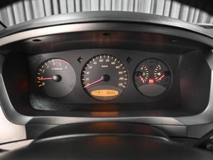 Внедорожник SsangYong Kyron 2011 года, 849000 рублей, Ставрополь