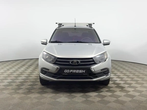 Седан ВАЗ (LADA) Granta 2018 года, 584100 рублей, Казань