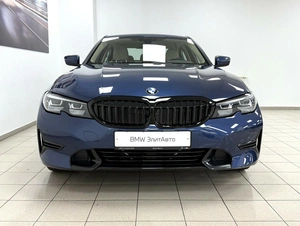 Седан BMW 3 серия 2021 года, 3895000 рублей, Красноярск