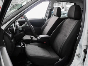 Седан Datsun on-DO 2019 года, 600000 рублей, Тюмень