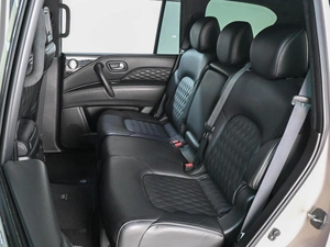 Внедорожник Infiniti QX80 2020 года, 5555000 рублей, Аксай