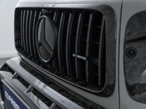 Внедорожник Mercedes-benz G-класс AMG 2021 года, 17999999 рублей, Москва
