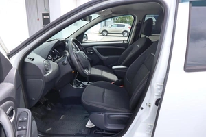 Внедорожник Renault Duster 2016 года, 1180000 рублей, Брянск