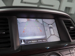 Внедорожник Nissan Pathfinder 2015 года, 1429000 рублей, Воронеж