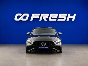 Седан Mercedes-benz CLS-класс AMG 2022 года, 8199999 рублей, Москва